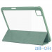 Чохол ZOYU Hybrid Case with Pencil Holder для Apple iPad Pro 11 (2021) Sage — інтернет магазин All-Ok. фото 3